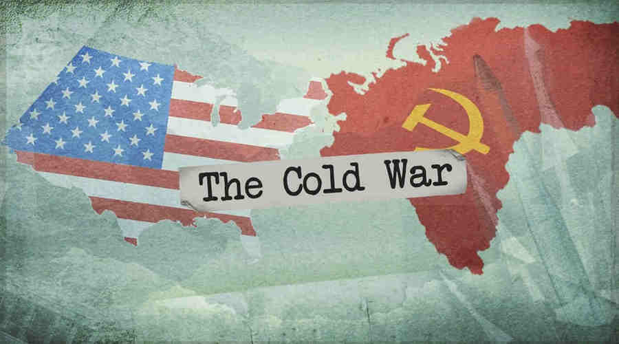 Холодная война