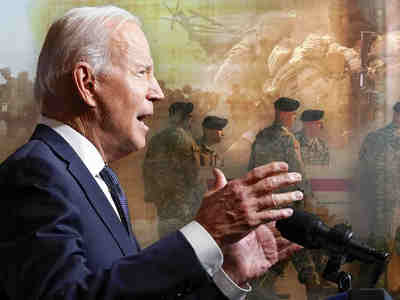 У Байдена простой выбор: или подтвердить соглашение  между Трампом и талибами или торпедировать его.