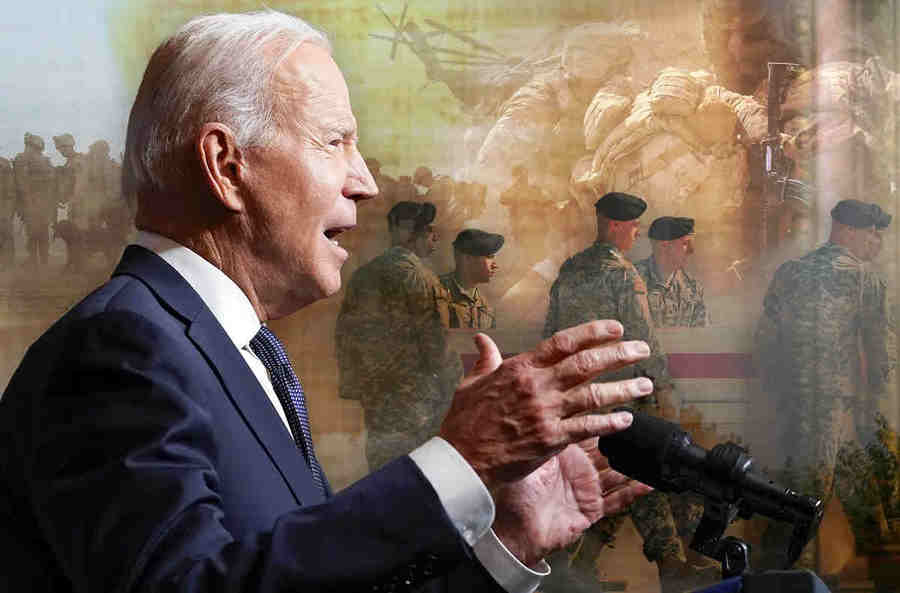 У Байдена простой выбор: или подтвердить соглашение  между Трампом и талибами или торпедировать его.