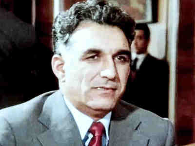 Так  думали в Москве, а на самом деле Амин переговоров не вёл.  Но это выяснилось гораздо позже.