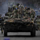 Секрет контрнаступления