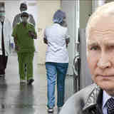 Путин жив