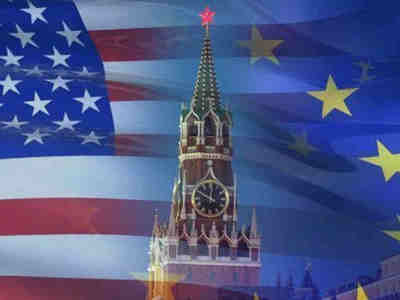 Никто не вводил против Америки санкции за Югославию, Афганистан, Ирак, Ливию, Сирию... да и кучу других стран.