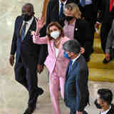 Победа над Китаем