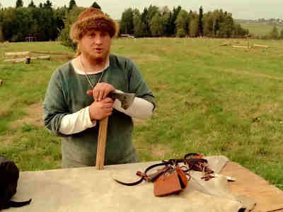 Самая большая проблема человека — одиночество.