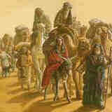 История евреев