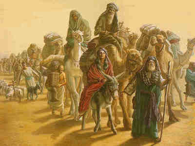 Пройдя сложный путь евреи не потеряли свой язык, культуру и веру, но как им это удалось и с чего все началось?