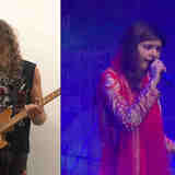 Tung Tung. Metal Remix