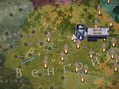 В это время монгольское войско неумолимо двигалось вперед. Недалек был час, когда монгольские штандарты окажутся под стенами Пешта, Эстергома и других венгерских городов на Дунае.