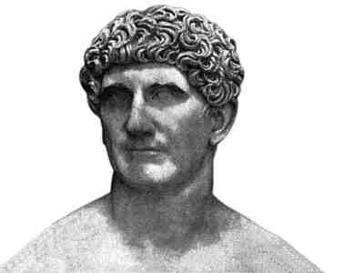 Считалось, что Марк Антоний, как давний союзник и друг Цезаря, унаследует значительную часть его богатства.