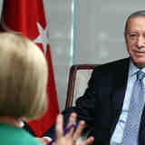 Эрдоган гнёт своё