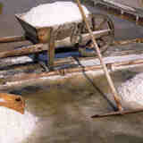 В чём тут соль?