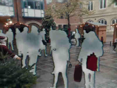 Как будет просто заблокировать человека в будущем...