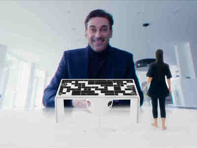 Главное - сломать характер искусственному интеллекту.