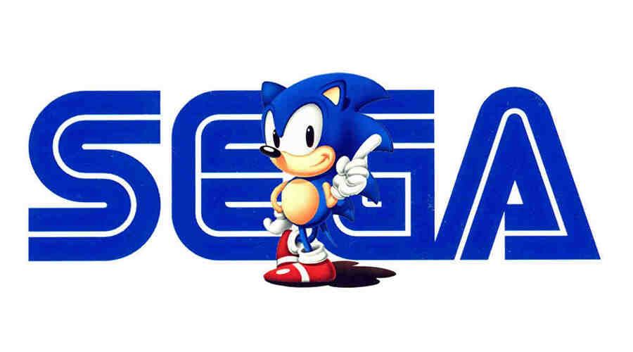 История краха Sega