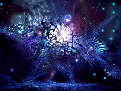 Протомолекула произвела революцию в представлениях Вселенной, она стала доказательством существования другой цивилизации, намного превосходящий человечество в развитии.