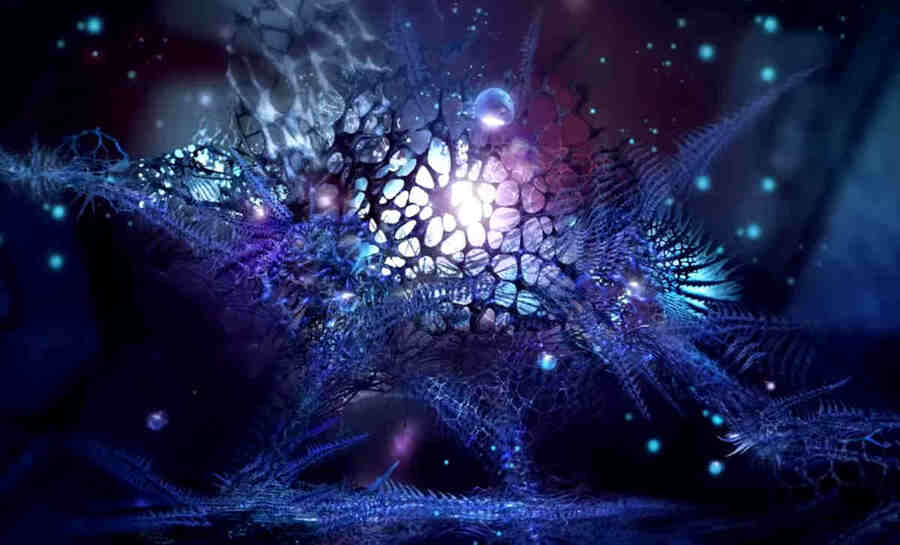 Протомолекула произвела революцию в представлениях Вселенной, она стала доказательством существования другой цивилизации, намного превосходящий человечество в развитии.