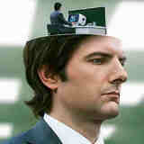 Разделение. Долой офисное рабство!