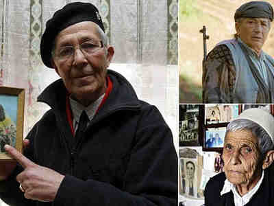 Зачем албанские девушки меняли гендер?