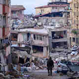 Сейсмология - всё плохо