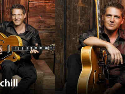 Pochill - это псевдоним, под которым итальянский музыкант и продюсер Марко Сончини - Marco Soncini - выпускает свою музыку.