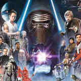 Коротенько о Звёздных войнах