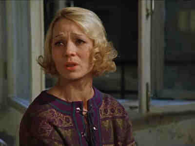 - Я на тебя два года угробила, думала что мы поженимся…