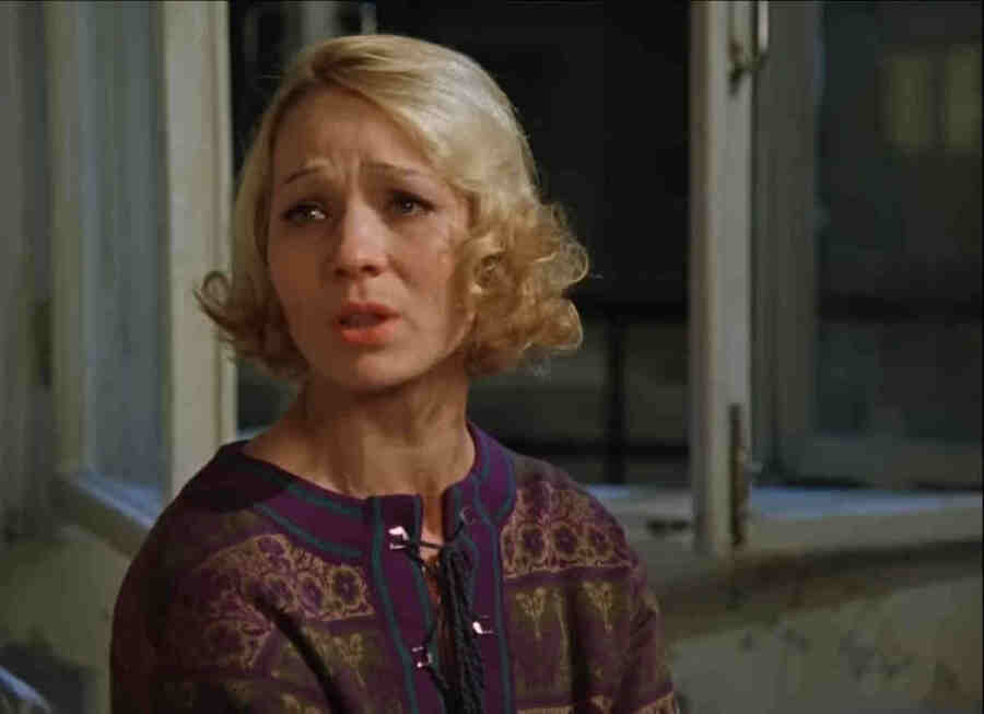 - Я на тебя два года угробила, думала что мы поженимся…