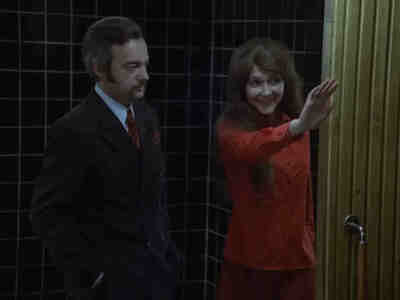 В частности, Лена, в его глазах ( неважно, так ли это на самом деле, важно, что об этом думает главный герой) любит за деньги и такой, как Афоня никогда ей не приглянется, потому что у него денег на неё нет, у него есть только та сумма, которая нужна ему, чтобы выпить и покурить.