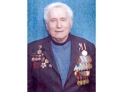 Михаил Крейнцин