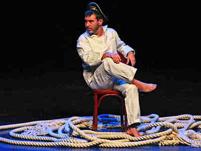 Эмоциональные качели гарантируются