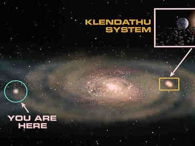Война была начата, скорее всего, именно землянами, на что как бы намекает «атака» астероидом на Землю — астероид просто НЕ МОГ набрать такую огромную скорость, чтобы быстро пересечь расстояние в несколько тысяч световых лет!