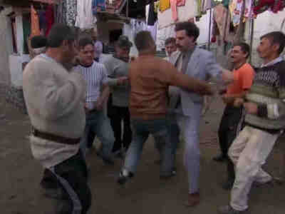 Без определенного танцевального исполнения мелодия может не зайти.