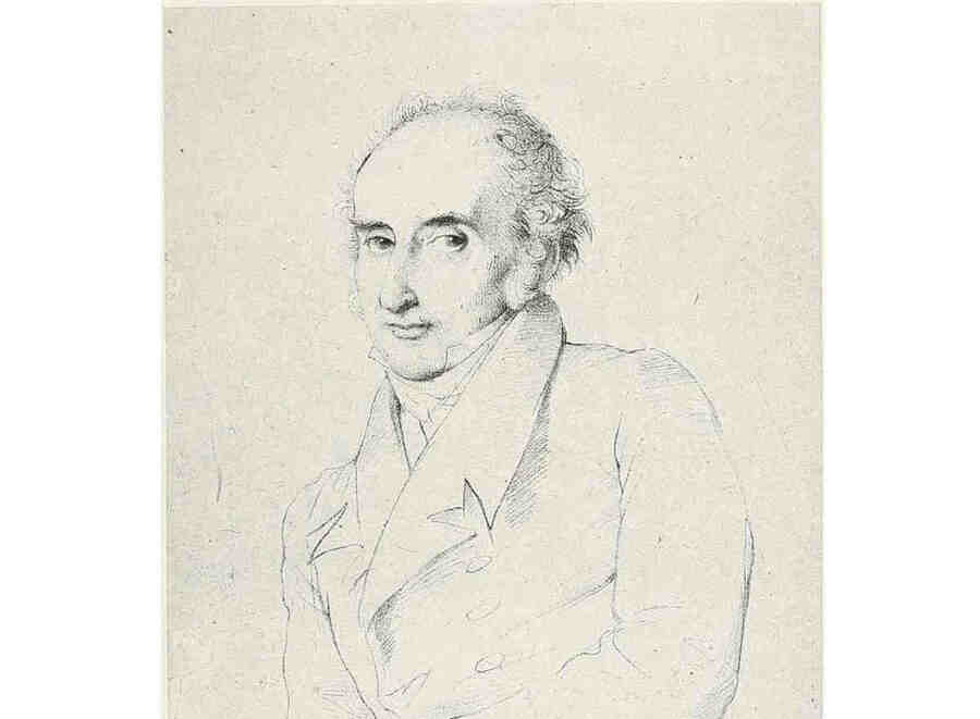 Однако инженер его армии, Жан Лепер, предостерег Наполеона от строительства, указав на высокий уровень Красного моря относительно Средиземного (якобы уровень Красного моря выше на 9.9 метров).