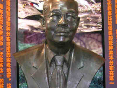 Чжэн Цзосинь построил блестящую карьеру, открыл несколько новых подвидов птиц, и ушёл из жизни в 92 года в 1998 году. Сейчас его называют основателем китайской орнитологии и зоологии.