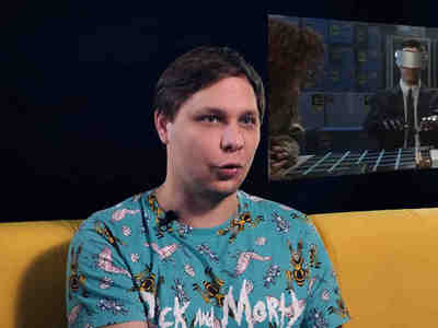 Амперка решила поговорить о шлемах