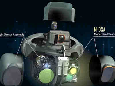 Устройство предназначалось для пилотов и должно было заменить часть обычных приборов
