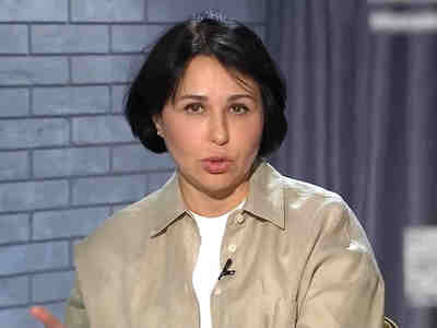 Они убирают своих детей из этого проклятого государства, а вам говорят - езжайте на мясокомбинат.