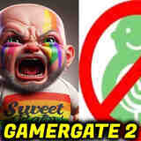 Gamergate. Противостояние