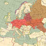 План Ост. Уничтожение по плану