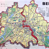 Западный Берлин. История появления