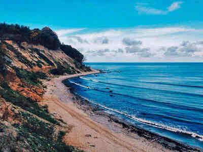 Балтийское море