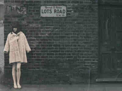 Певица спела песню в 1970  — и ничего не произошло… Расстроенная певица бросила музыку, занялась детьми и семьей.