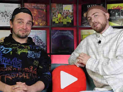 Канал Лонгплей - лучший канал о музыке!