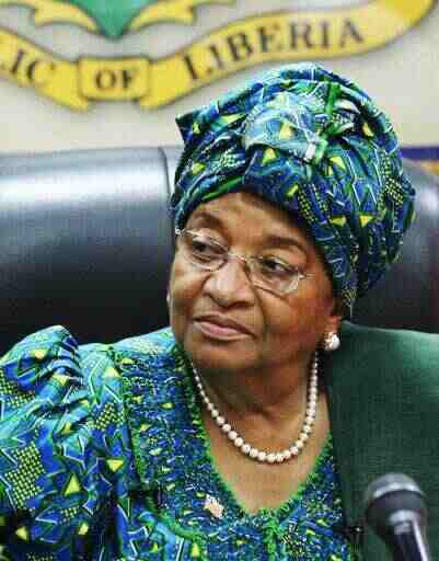 Семидесяти шестилетняя Элен – первая женщина-президент Африканского континента – начала свою политическую карьеру еще в 1970-е годы, а в годы президентства Сэмюэля Доу первоначально занимала пост министра финансов, а затем ушла в оппозицию. Была президентом до 2018 года.