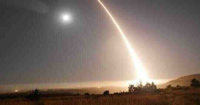 МБР - что это?