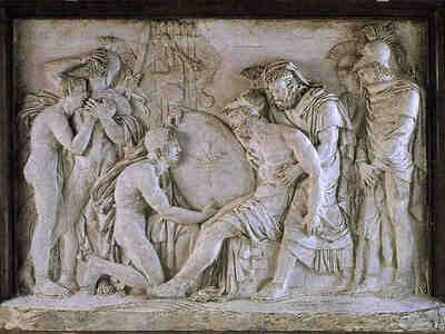 Илотия - особая форма рабства