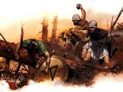 Криптия - обыкновенный геноцид