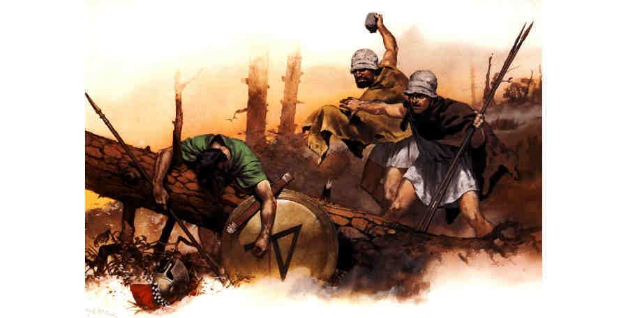 Криптия - обыкновенный геноцид