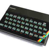 ZX Spectrum. Динозавр из прошлого